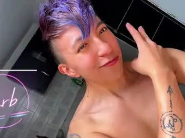 Chaturbate Sex Chat of boy_trans