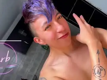 Chaturbate Live Porn of boy_trans