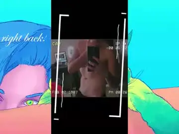 Chaturbate Sex Chat of boy_trans