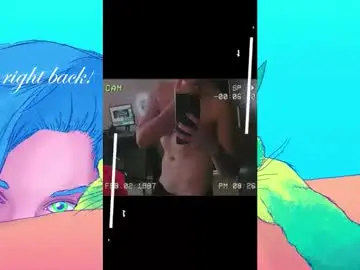 Chaturbate Nude Webcam of boy_trans