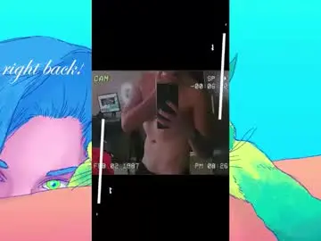 Chaturbate Sex Chat of boy_trans