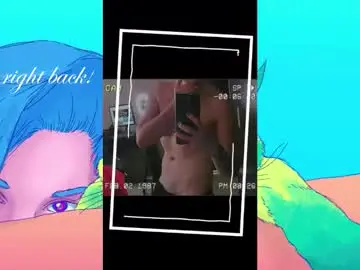 Chaturbate Live Sex Cam of boy_trans