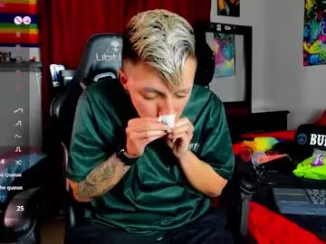 Chaturbate Sex Cam of boy_trans