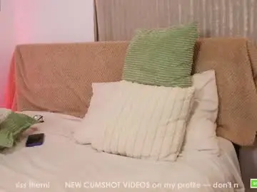 Chaturbate Best live sex cam show of ereliscb