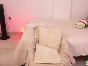 Chaturbate Private Sex Chat of ereliscb
