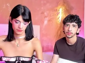 Chaturbate Nude Webcam of jennierrubyjane