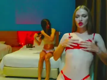 kubera_a from chaturbate
