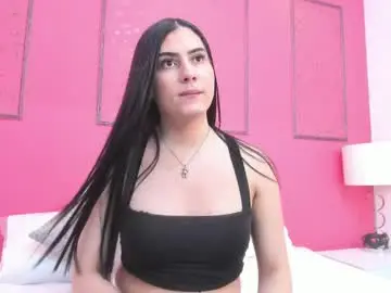 Chaturbate Adult Webcams of melany_benett