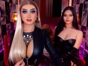 Chaturbate Adult Webcam of mstransuniverse29