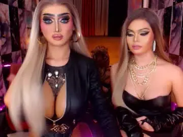 Chaturbate Live Porn of mstransuniverse29