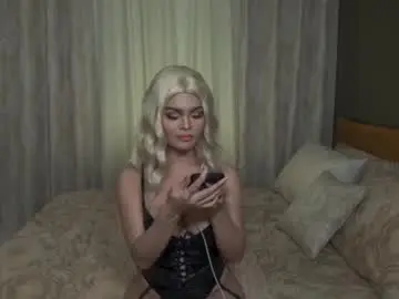 mstransuniverse29 from chaturbate