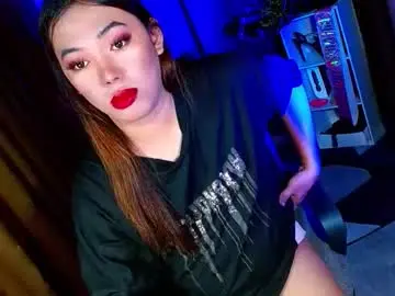 Chaturbate Live Sex of olivia_the_temptress27