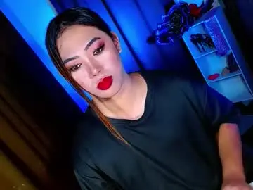 Chaturbate Live Sex Cam of olivia_the_temptress27