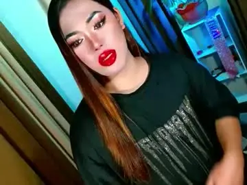 Chaturbate Live Sex Cam of olivia_the_temptress27