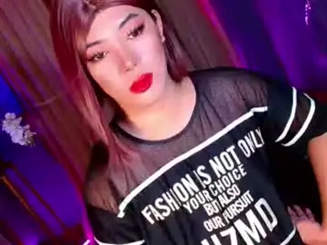 Chaturbate Adult Video Chat of olivia_the_temptress27