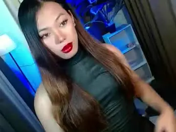 Chaturbate Live Sex of olivia_the_temptress27