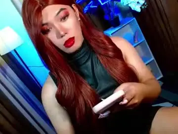 Chaturbate Free Porn Cam of olivia_the_temptress27