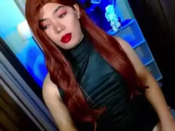 Chaturbate Live Sex Cam of olivia_the_temptress27