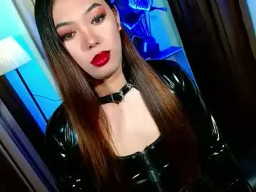 Chaturbate Sex Chat of olivia_the_temptress27
