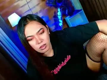 Chaturbate Live Sex of olivia_the_temptress27