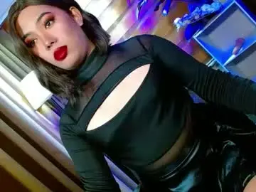 Chaturbate Free Porn Cam of olivia_the_temptress27