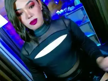 Chaturbate Sex Chat of olivia_the_temptress27