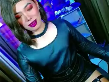 Chaturbate Adult Webcam of olivia_the_temptress27