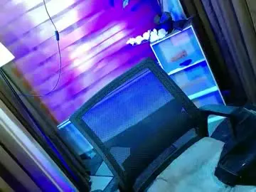 Chaturbate Live Sex Cam of olivia_the_temptress27