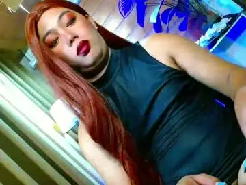 Chaturbate Best live sex cam show of olivia_the_temptress27