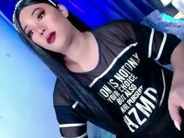 Chaturbate Best Webcam of olivia_the_temptress27