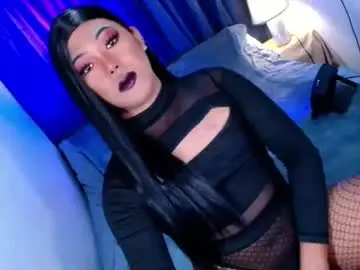 Chaturbate Live Sex of olivia_the_temptress27