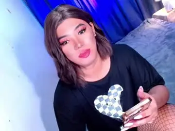 Chaturbate Live Porn of olivia_the_temptress27
