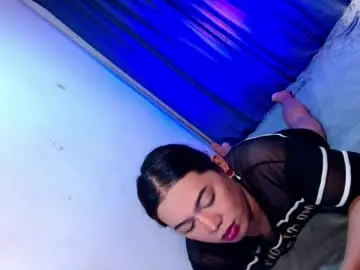 Chaturbate Nude Webcam of olivia_the_temptress27