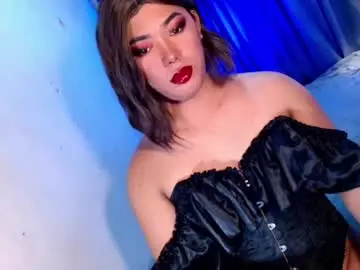 Chaturbate Private Sex Chat of olivia_the_temptress27