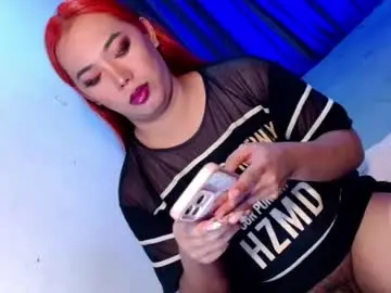 Chaturbate Live Porn of olivia_the_temptress27