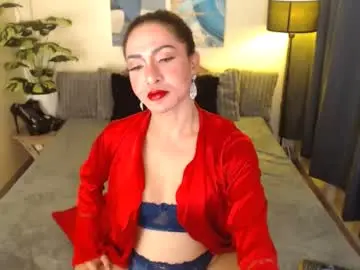 Chaturbate Private Sex Chat of ruby_sterling