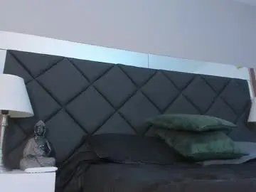 Chaturbate Live Sex Cam of shammy_ross