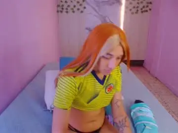 Chaturbate Live Sex Cam of tommy_sweet1