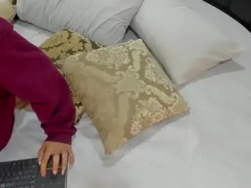 Chaturbate Live Sex of valentinaguerra1