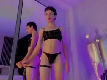 Chaturbate Live Sex of valentinaguerra1