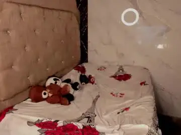 Chaturbate Adult Video Chat of _joseliin_