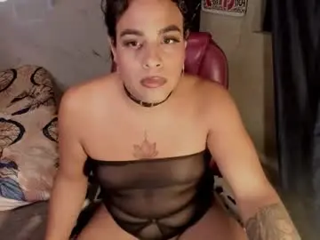 Chaturbate Free Porn Cam of _joseliin_