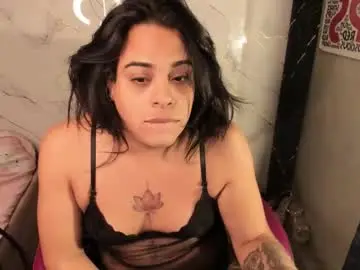 Chaturbate Adult Webcam of _joseliin_