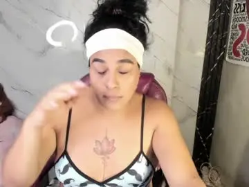 Chaturbate Live Porn of _joseliin_