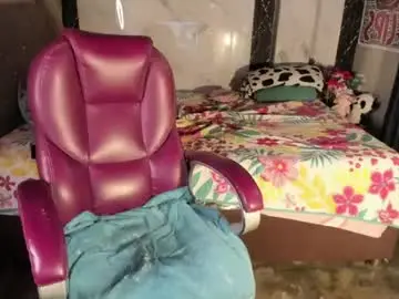 Chaturbate Sex Chat of _joseliin_