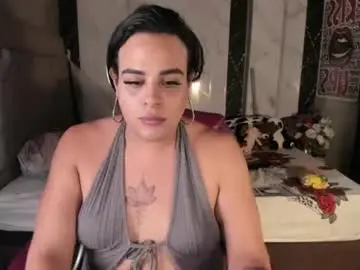 Chaturbate Live Sex Cam of _joseliin_