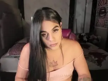 Chaturbate Sex Cam of _joseliin_