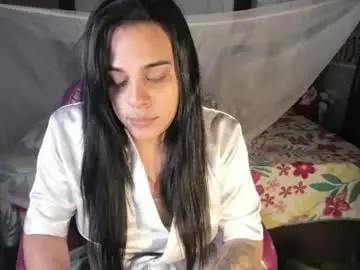 Chaturbate Sex Cam of _joseliin_