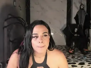 Chaturbate Free Live Porn of _joseliin_