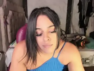 Chaturbate Watch Live Sex Cams of _joseliin_